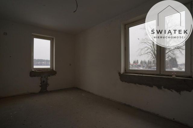 dom wolnostojący, 4 pokoje Obrowo. Zdjęcie 13