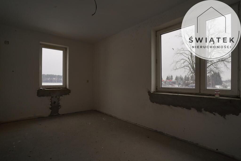 dom wolnostojący, 4 pokoje Obrowo. Zdjęcie 13