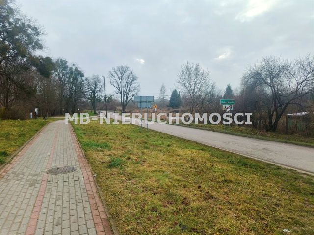 Działka inwestycyjna Dobre Miasto, ul. Łużycka. Zdjęcie 5