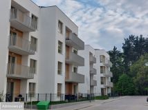 Mieszkanie 1-pokojowe Kowale, ul. Szumilas. Zdjęcie 3