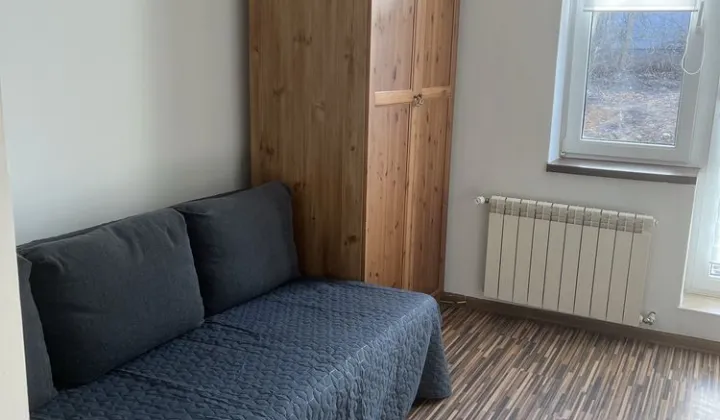 Mieszkanie 2-pokojowe Orzysz, ul. Wojska Polskiego