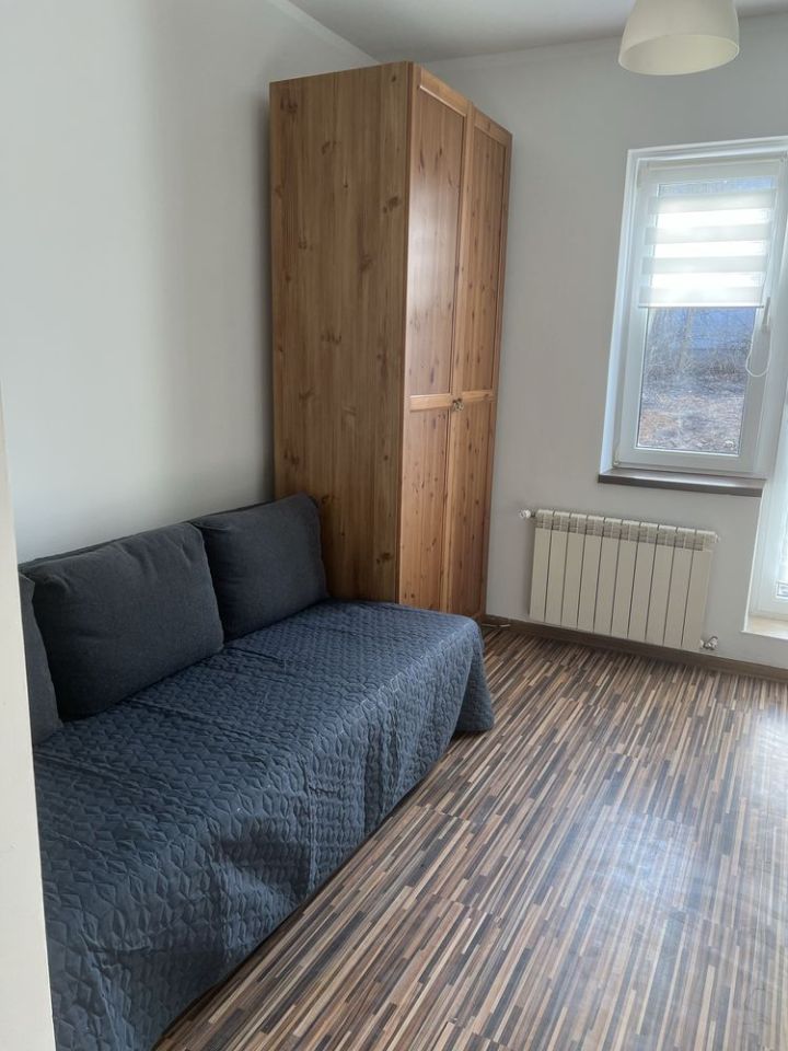 Mieszkanie 2-pokojowe Orzysz, ul. Wojska Polskiego. Zdjęcie 1