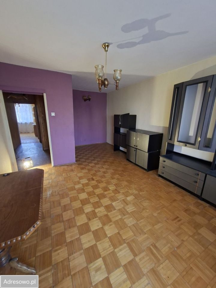 Mieszkanie 2-pokojowe Poniatowa, ul. Kraczewicka. Zdjęcie 11