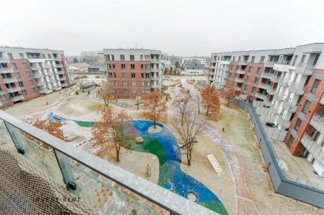 Mieszkanie 3-pokojowe Kołobrzeg. Zdjęcie 17