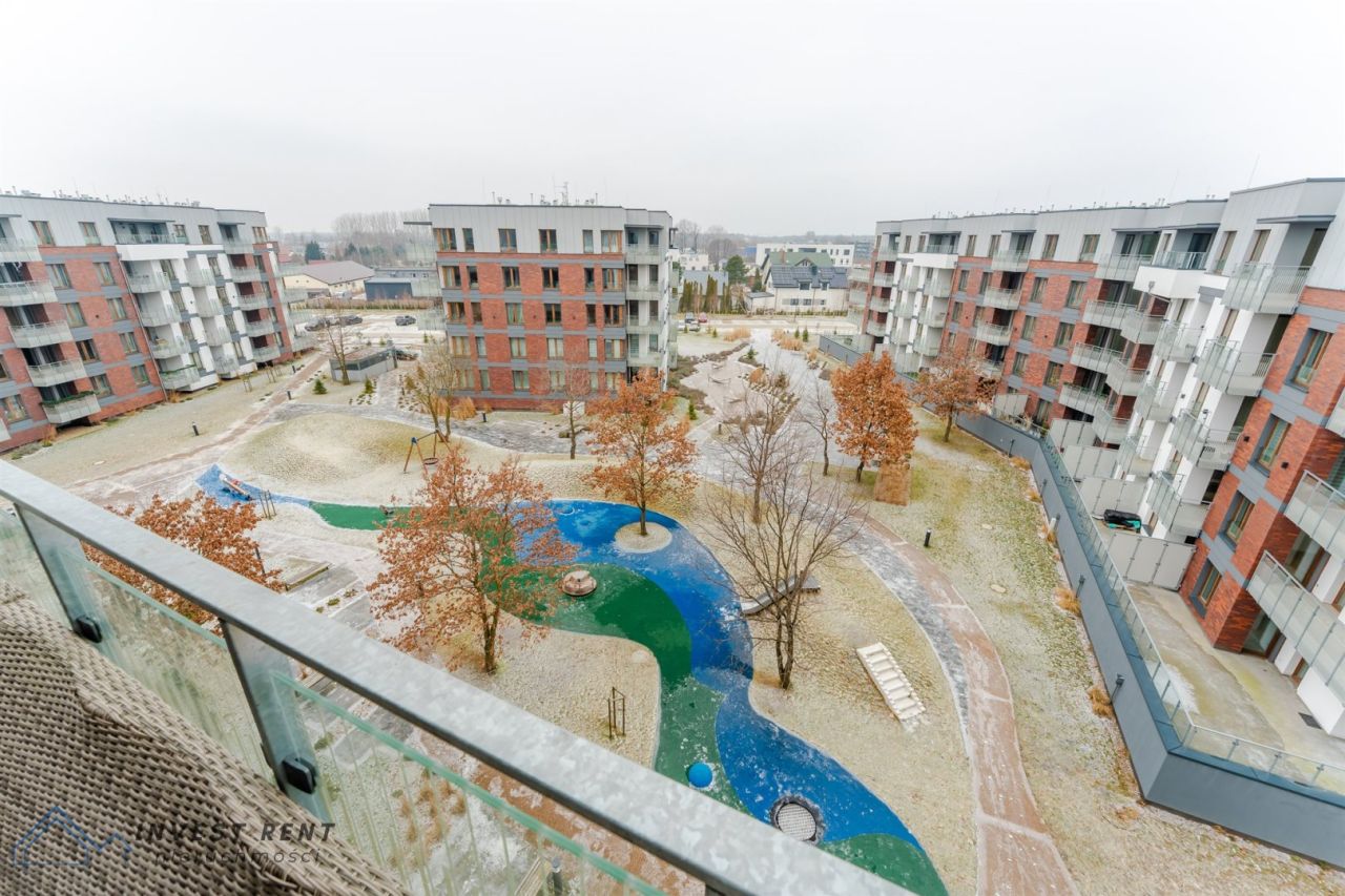 Mieszkanie 3-pokojowe Kołobrzeg. Zdjęcie 17