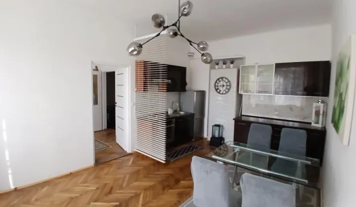 Mieszkanie 2-pokojowe Chełm Dyrekcja, ul. Żwirki i Wigury