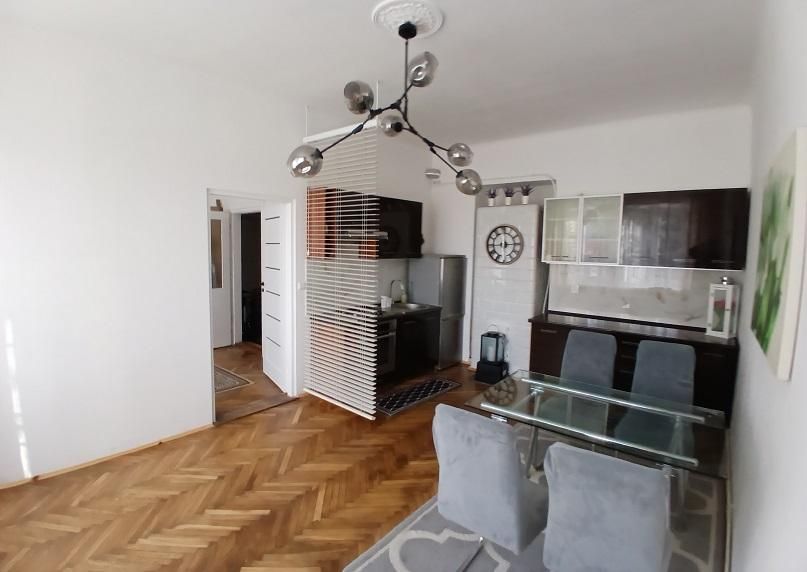 Mieszkanie 2-pokojowe Chełm Dyrekcja, ul. Żwirki i Wigury. Zdjęcie 1