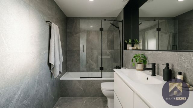 Mieszkanie 3-pokojowe Warszawa Ursynów, ul. Złoty Potok. Zdjęcie 6