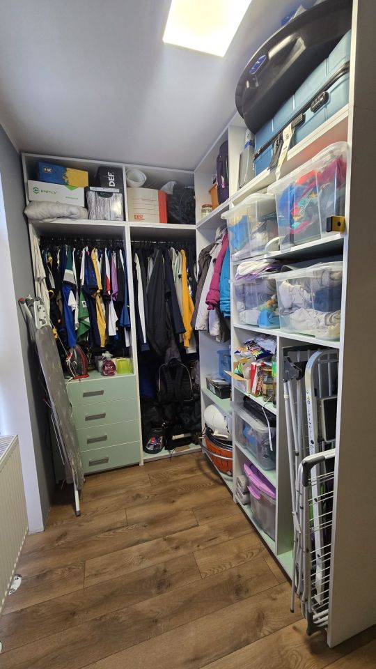 Mieszkanie 3-pokojowe Bydgoszcz Okole, pl. Chełmiński. Zdjęcie 4