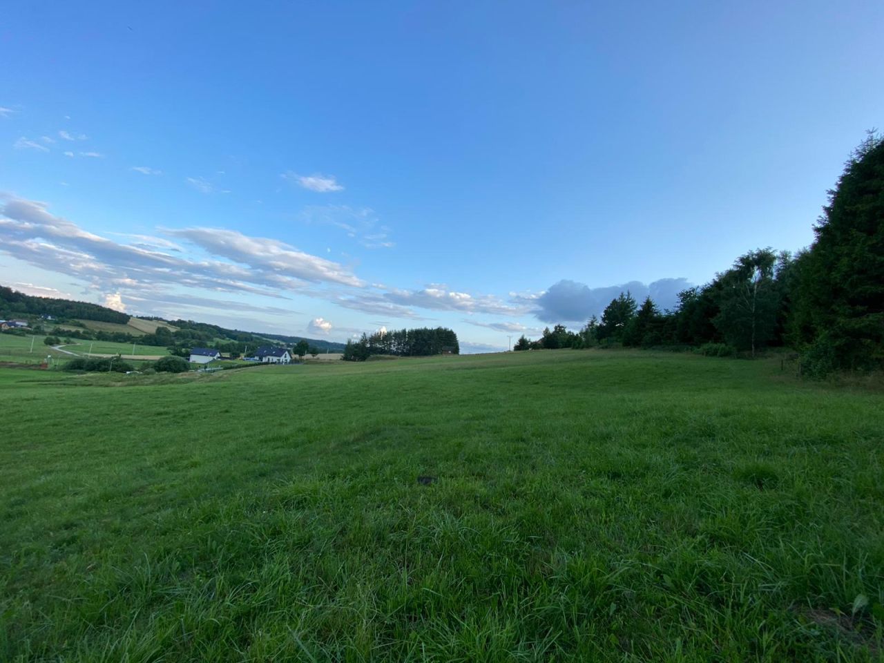 Działka budowlana Staniszewo Kępa, Staniszewo Kępa. Zdjęcie 11