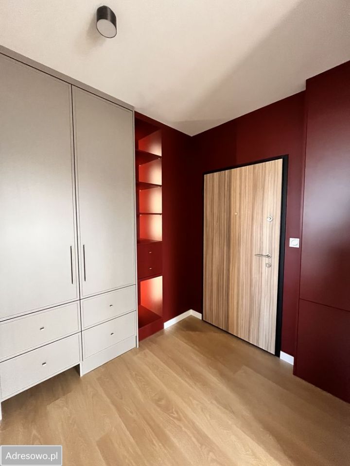 Mieszkanie 3-pokojowe Nowy Dwór Mazowiecki, ul. rtm. Witolda Pileckiego. Zdjęcie 15