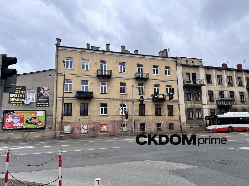 Lokal Radom, ul. Gabriela Narutowicza. Zdjęcie 20
