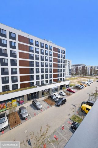 Mieszkanie 2-pokojowe Warszawa Odolany, ul. Jana Kazimierza. Zdjęcie 1