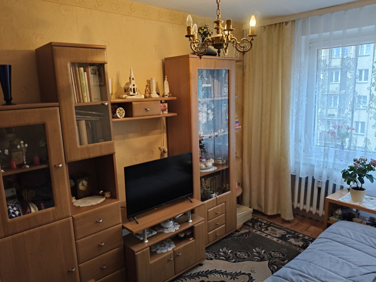 Mieszkanie 3-pokojowe Katowice Józefowiec, ul. Tomasza Kotlarza. Zdjęcie 5