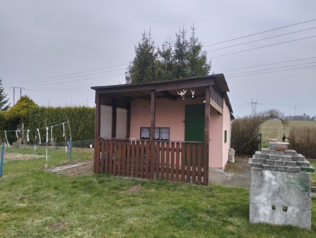 Działka rekreacyjna Sianów. Zdjęcie 1