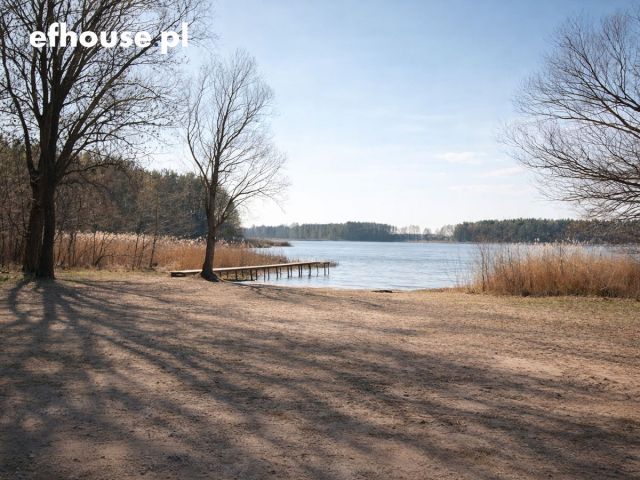 Działka rekreacyjna Annowo. Zdjęcie 16