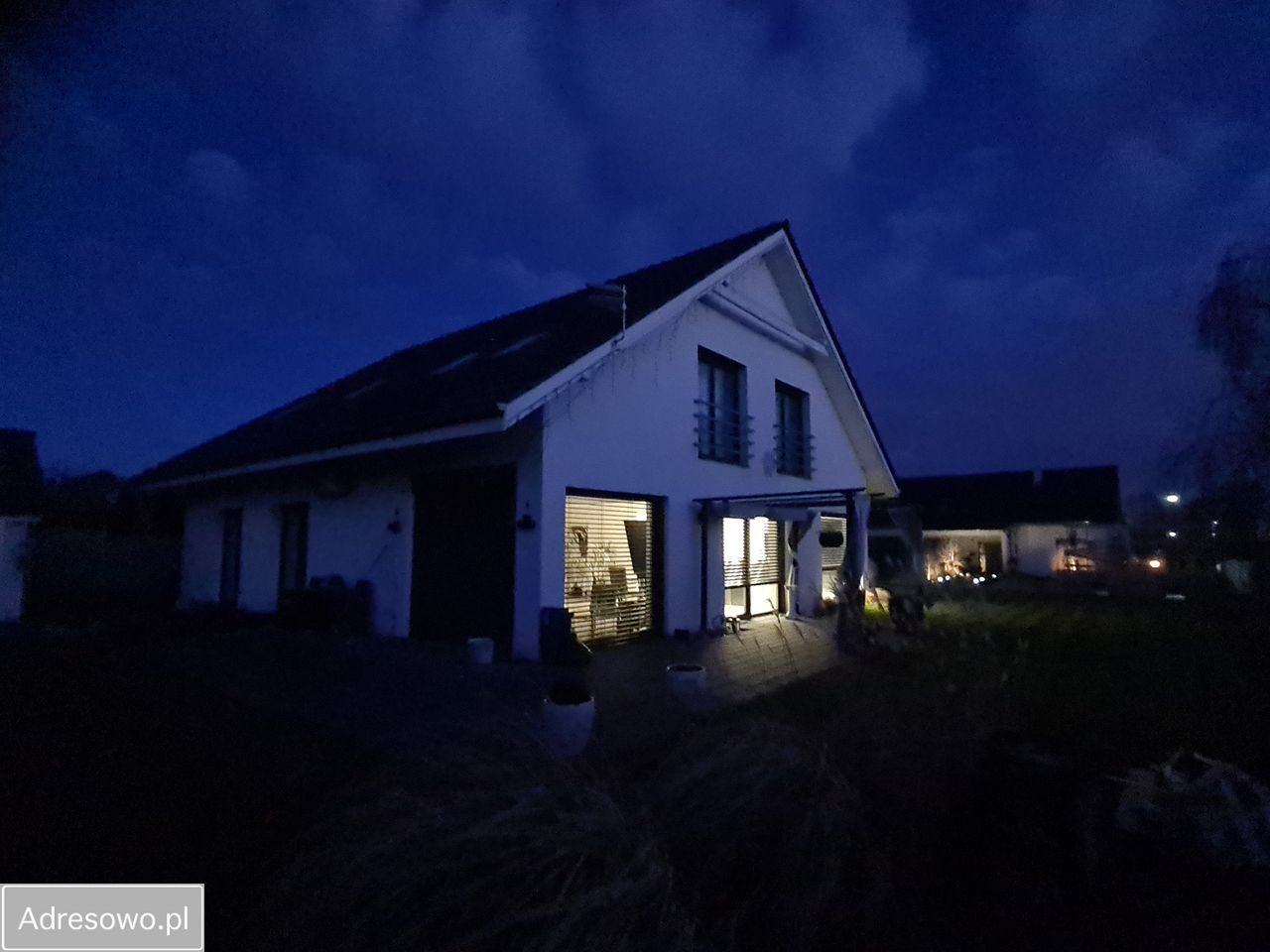 dom wolnostojący, 6 pokoi Lasów. Zdjęcie 6