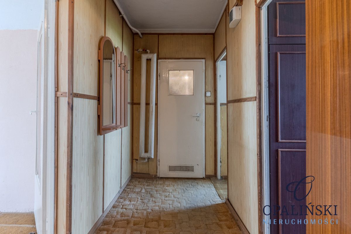 Mieszkanie 2-pokojowe Sędziszów Małopolski, ul. Osiedle Młodych. Zdjęcie 6