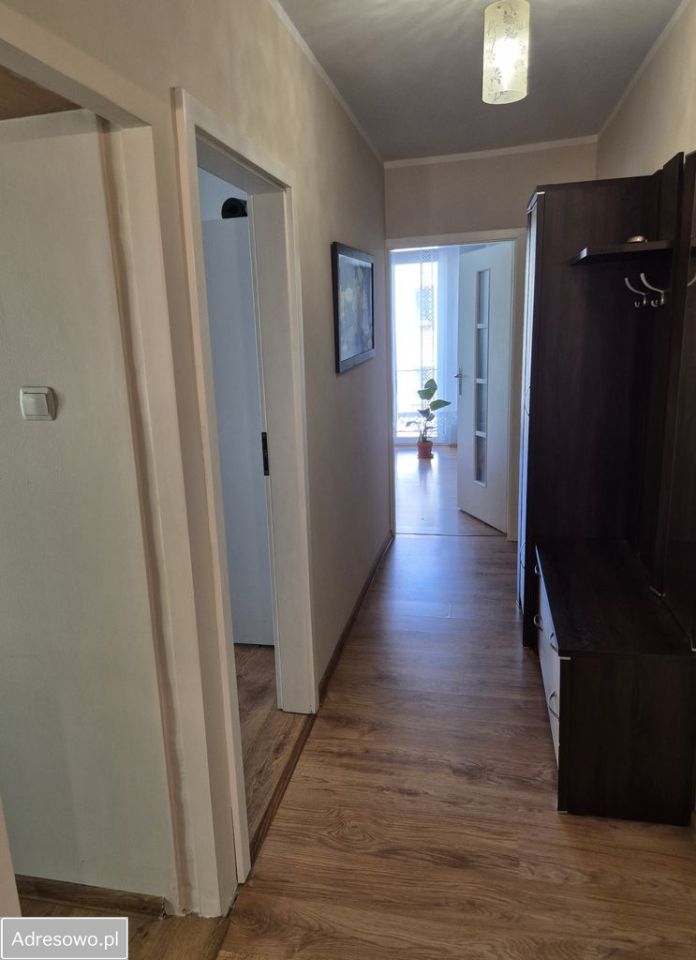 Mieszkanie 2-pokojowe Poznań Nowe Miasto, ul. Franowo. Zdjęcie 7