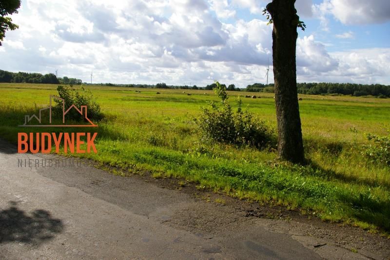 Działka budowlana Sulimice. Zdjęcie 15