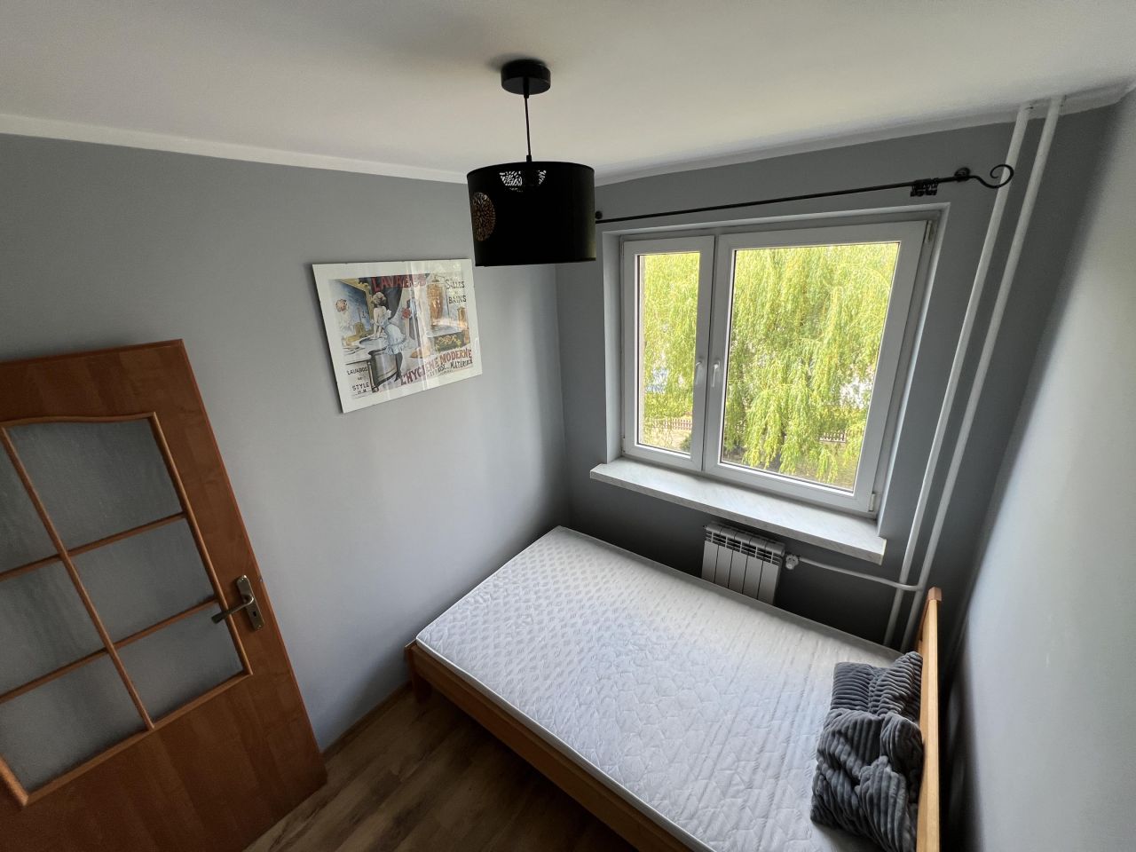Mieszkanie 2-pokojowe Warszawa Mokotów, ul. Ksawerów. Zdjęcie 6