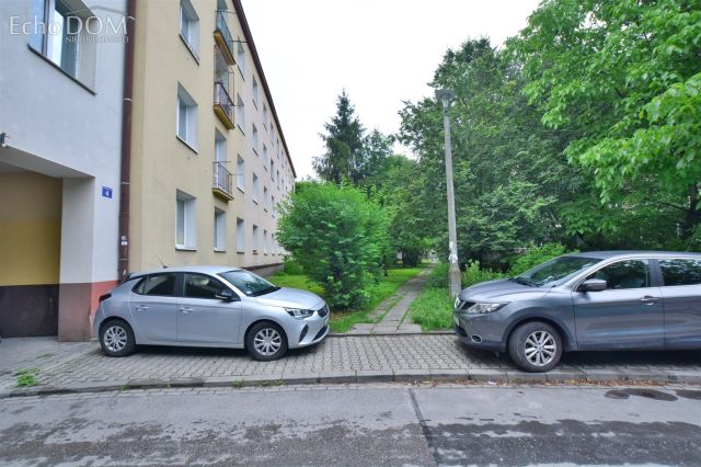 Mieszkanie 1-pokojowe Kraków Krowodrza, ul. Krzywy Zaułek. Zdjęcie 10