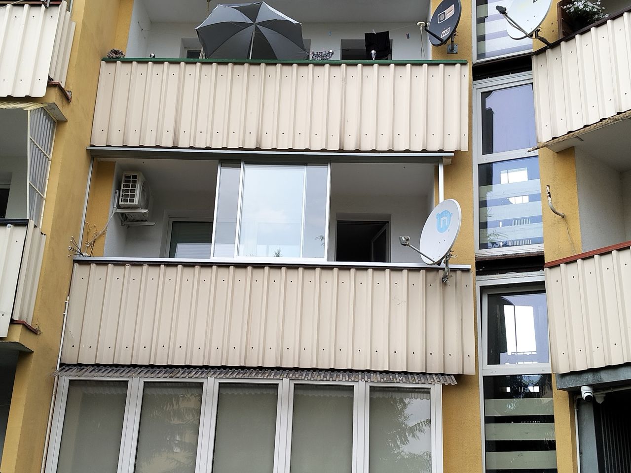 Mieszkanie 2-pokojowe Łęczna Centrum, ul. Armii Krajowej. Zdjęcie 26