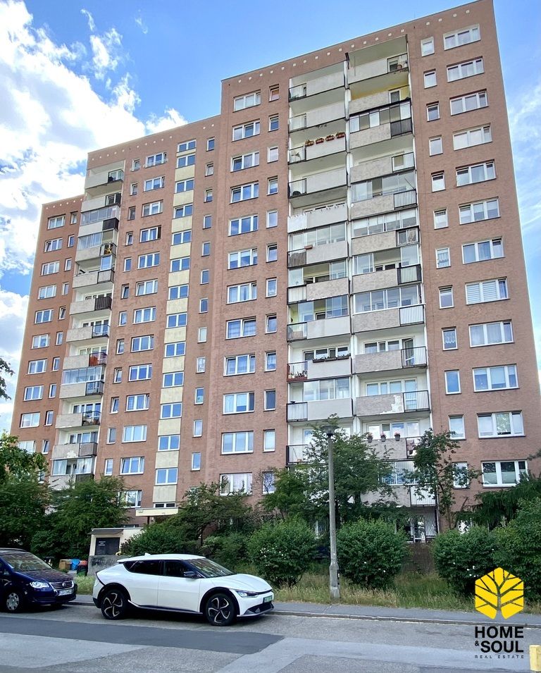 Mieszkanie 2-pokojowe Warszawa Bemowo, ul. Wrocławska. Zdjęcie 11