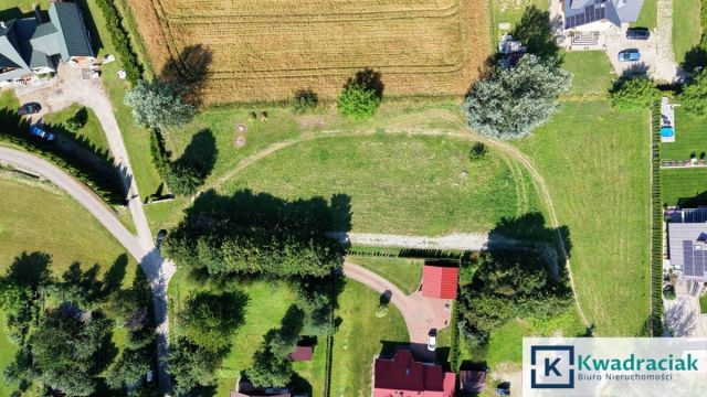 Działka budowlana Iwonicz, ul. Zadwór. Zdjęcie 10