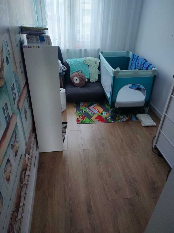 Mieszkanie 3-pokojowe Nowa Sól, ul. Staszica. Zdjęcie 6