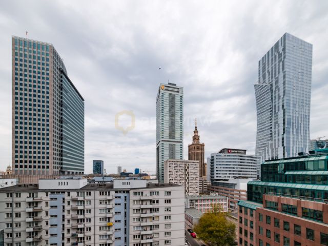 Mieszkanie 1-pokojowe Warszawa Śródmieście, ul. Śliska. Zdjęcie 12