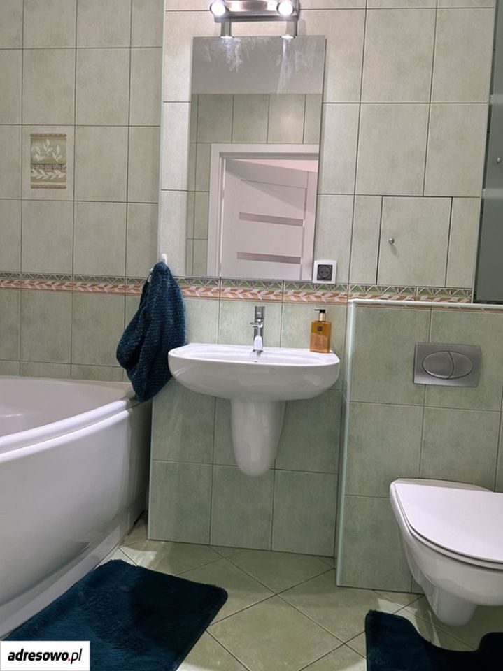 Mieszkanie 3-pokojowe Warszawa Kabaty, ul. Melchiora Wańkowicza. Zdjęcie 5