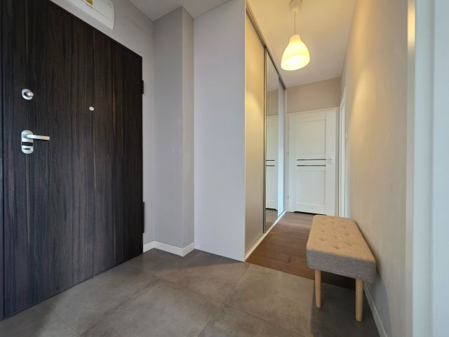 Mieszkanie 2-pokojowe Warszawa Mokotów, ul. Jana Pohoskiego. Zdjęcie 12