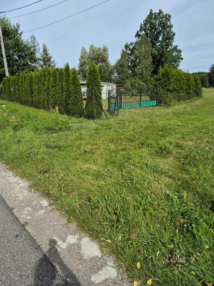 Działka rolno-budowlana Puszcza Mariańska, ul. Akacjowa. Zdjęcie 6