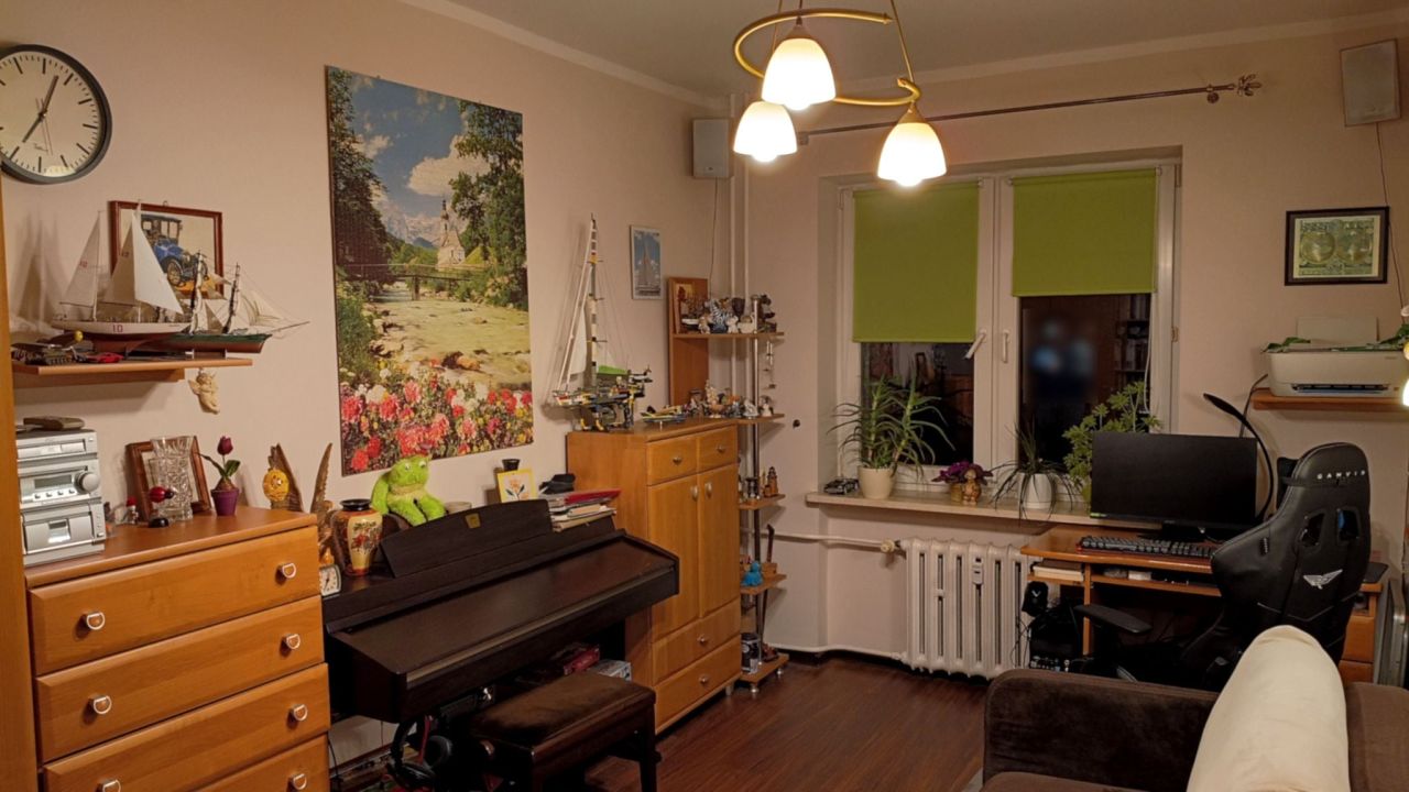 Mieszkanie 4-pokojowe Szczecin Zdroje, ul. Torfowa. Zdjęcie 16