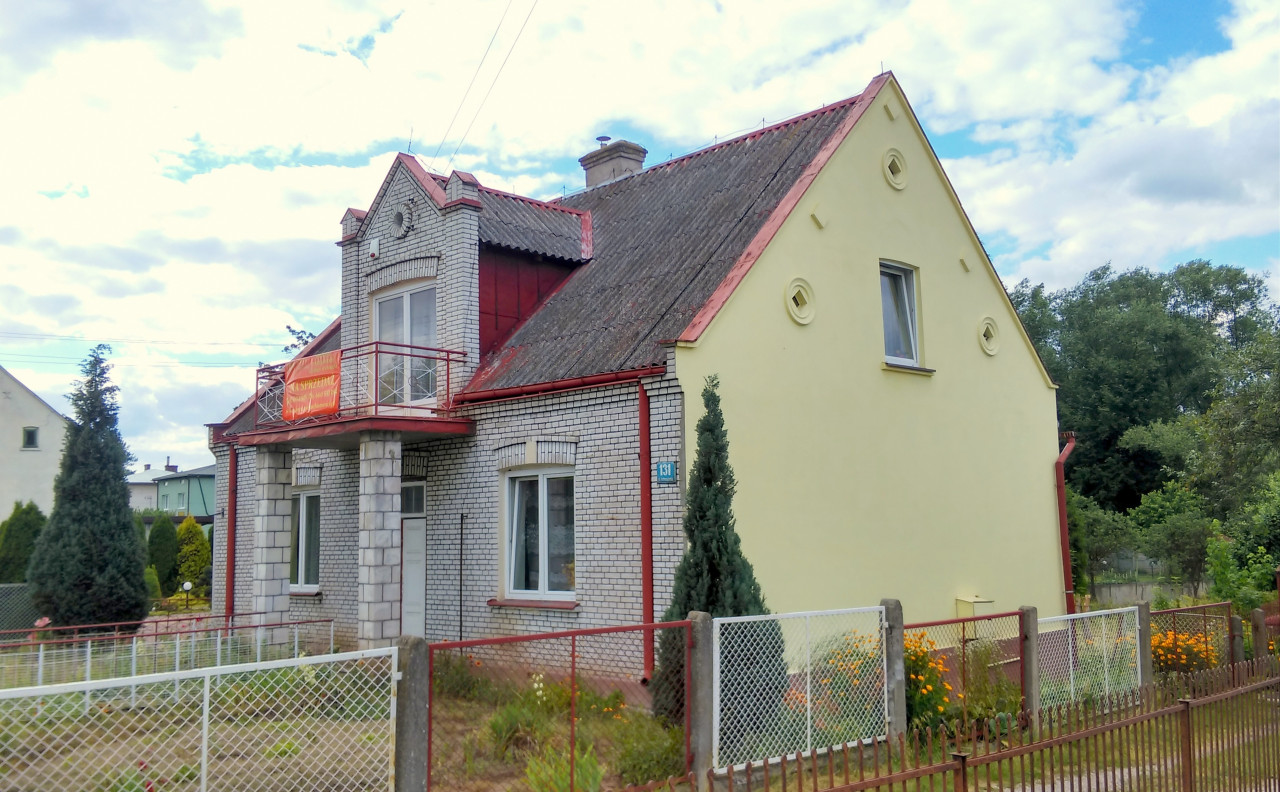 dom wolnostojący, 6 pokoi Starachowice Michałów Miejski, ul. Ostrowiecka