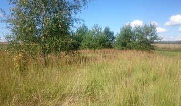 Działka budowlana Stara Kamionka