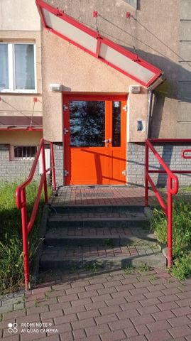 Mieszkanie 2-pokojowe Gdańsk Orunia, ul. Srebrna. Zdjęcie 1