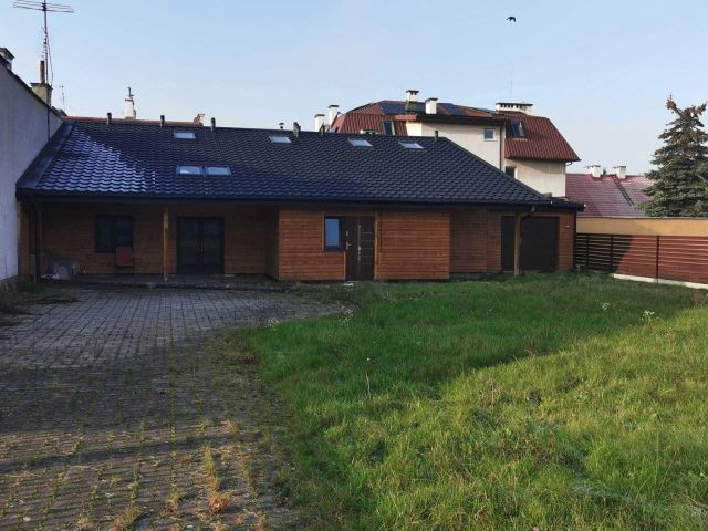 dom wolnostojący Radom Glinice. Zdjęcie 1