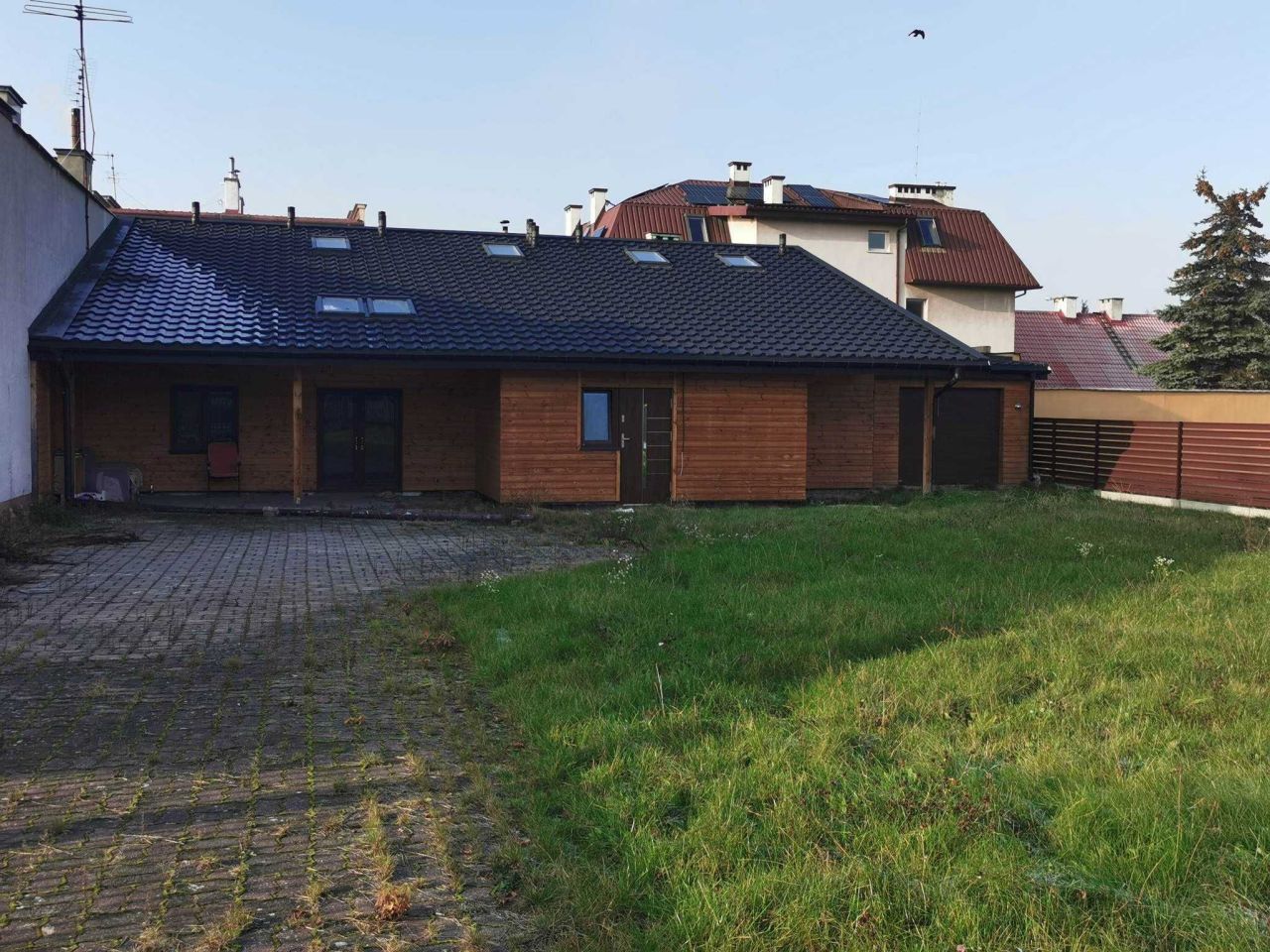 dom wolnostojący Radom Glinice