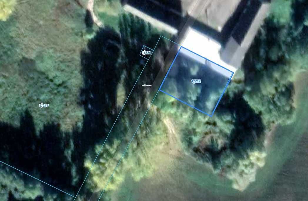 Działka budowlana Klicko. Zdjęcie 5