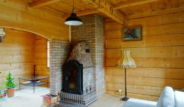 dom wolnostojący, 5 pokoi Borne