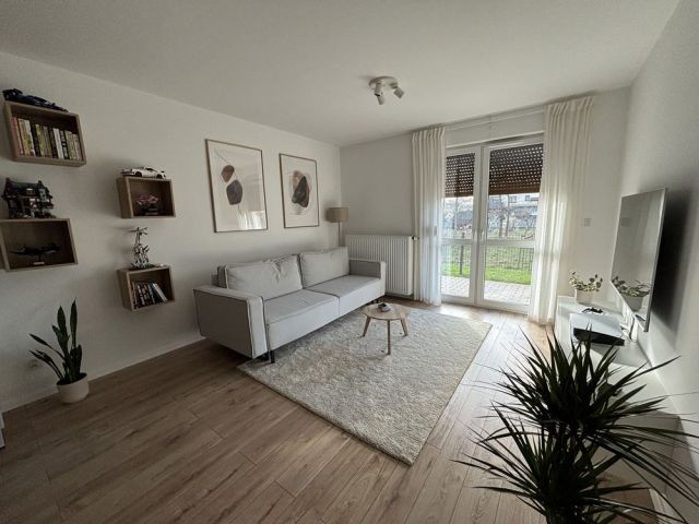 Mieszkanie 2-pokojowe Milicz, ul. Wojska Polskiego. Zdjęcie 1