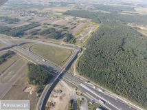 Działka inwestycyjna Janowice. Zdjęcie 3