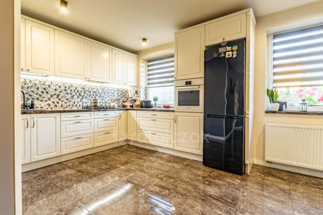 bliźniak, 4 pokoje Reda Betlejem, ul. Kwiatowa. Zdjęcie 4