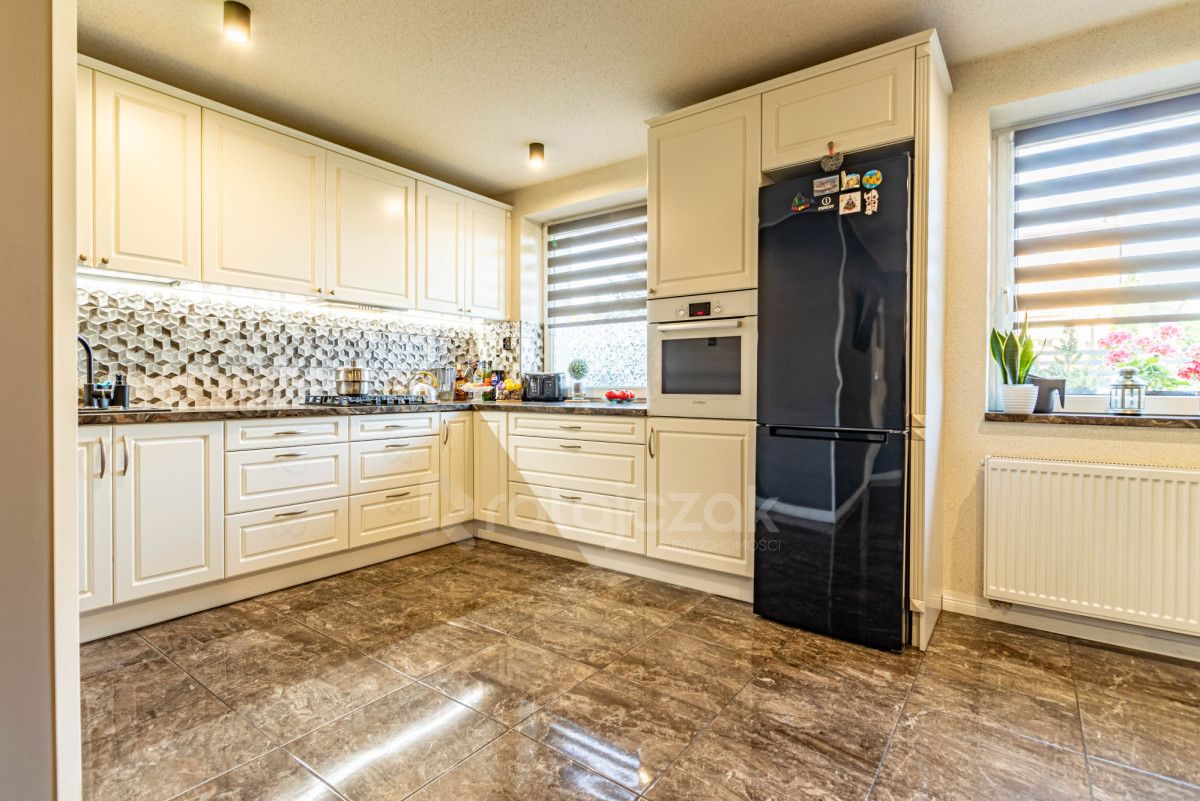 bliźniak, 4 pokoje Reda Betlejem, ul. Kwiatowa. Zdjęcie 4