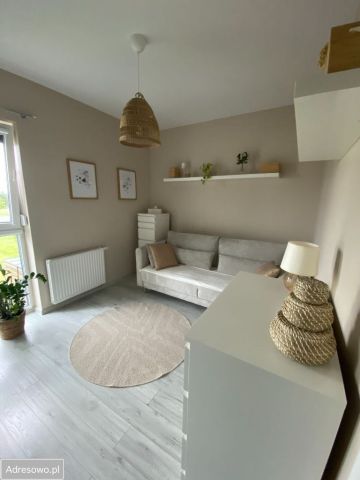 Mieszkanie 3-pokojowe Rokietnica, ul. Trakt Napoleoński. Zdjęcie 1