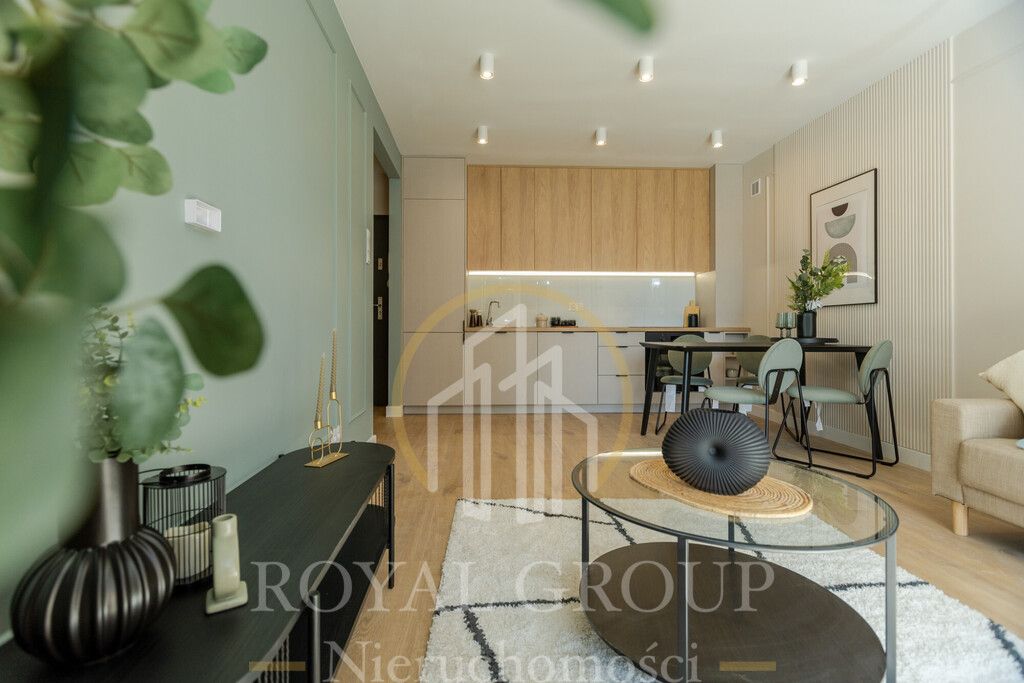 Mieszkanie 3-pokojowe Lublin Dziesiąta, ul. Obrońców Lublina. Zdjęcie 4