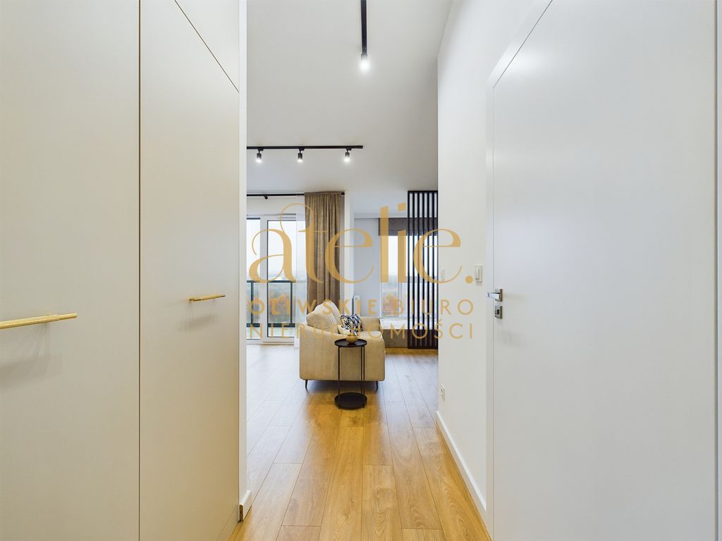 Mieszkanie 1-pokojowe Gdańsk Łostowice, ul. Ofiar Grudnia 70. Zdjęcie 5