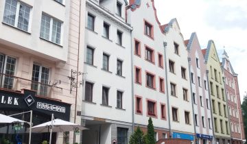 Mieszkanie 1-pokojowe Elbląg Centrum, ul. Wigilijna
